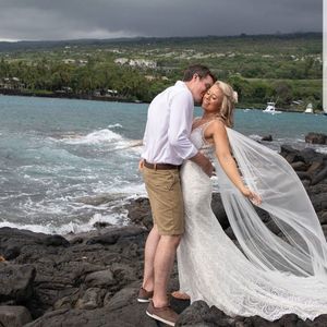 Meet your Posher, Felicity